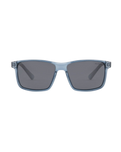 The Dirty Dog Mars Polarised Sunglasses in Grey & Crystal Light Blue