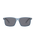 The Dirty Dog Mars Polarised Sunglasses in Grey & Crystal Light Blue