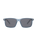 The Dirty Dog Mars Polarised Sunglasses in Grey & Crystal Light Blue