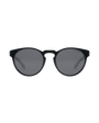 The Dirty Dog Flash Polarised Sunglasses Grey & Black