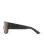 The Dirty Dog Tank Polarised Sunglasses in Brown & Satin Dark Camo
