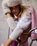 Bantota Bomber Hat in Cream