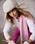 Bantota Bomber Hat in Cream