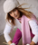 Bantota Bomber Hat in Cream
