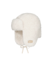 The Barts Womens Bantota Bomber Hat in Cream