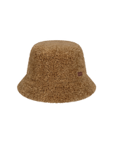 The Barts Womens Bantota Hat in Brown