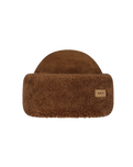 The Barts Womens Kegalle Hat in Dark Brown