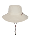The Barts Womens Zaron Hat in Cream