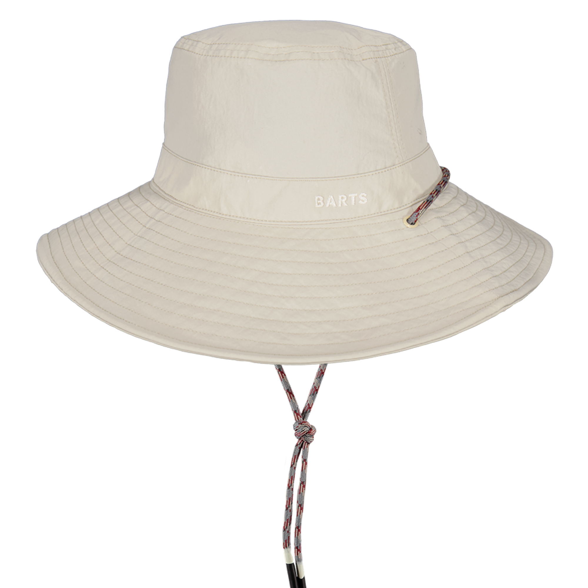 Zaron Hat in Cream