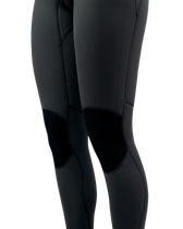 Epic 3/2mm Chest Zip Wetsuit in Tempered Steel, Shaded Island Sky & Shade