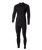 Boys Epic 5/4mm Chest Zip Wetsuit in Black, Black & Black