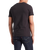 The Levi's® Mens Original T-Shirt in Black