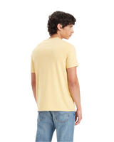 The Levi's® Mens Original Housemark T-shirt in Sahara Sun