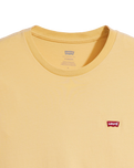 The Levi's® Mens Original Housemark T-shirt in Sahara Sun