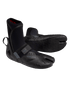 The O'Neill Psycho Tech 5mm+ ST Wetsuit Boots in Black