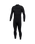 O'Riginal RG8 5/4mm Chest Zip Wetsuit in Black