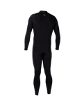 O'Riginal RG8 5/4mm Chest Zip Wetsuit in Black