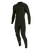Hyperfreak Fire 5/4mm+ Chest Zip Wetsuit in Ranger & Ranger