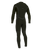 Hyperfreak Fire 5/4mm+ Chest Zip Wetsuit in Ranger & Ranger