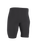 The O'Neill Mens HyperFreak Skins Surf Shorts in Tempered Steel
