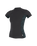 The O'Neill Womens HyperFreak Skins Rash Vest in Tempered Steel & Shaded Island Sky
