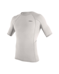 Basic Skins Rash Vest in High Rise