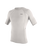 Basic Skins Rash Vest in High Rise