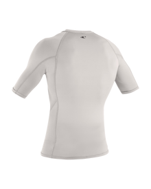 Basic Skins Rash Vest in High Rise