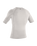 Basic Skins Rash Vest in High Rise