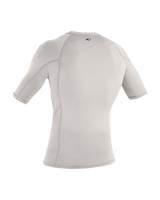 Basic Skins Rash Vest in High Rise