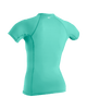 Basic Skins Rash Vest in Holiday