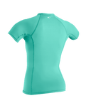 Basic Skins Rash Vest in Holiday