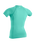 Basic Skins Rash Vest in Holiday