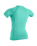 Basic Skins Rash Vest in Holiday