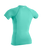Basic Skins Rash Vest in Holiday