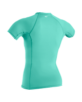 Basic Skins Rash Vest in Holiday