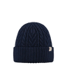Pacifick Beanie in Navy