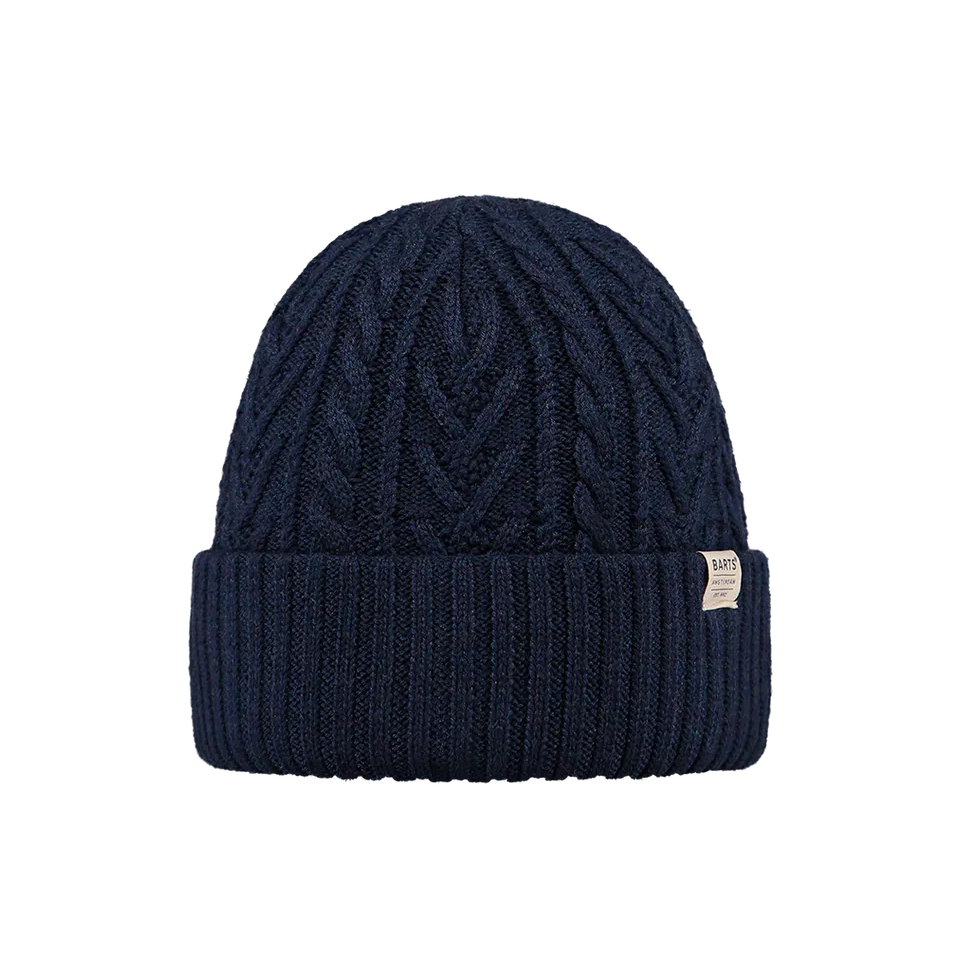 Pacifick Beanie