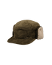 The Barts Mens Rayner Cap in Army