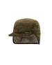 The Barts Mens Rayner Cap in Army