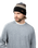 The Barts Mens Gregorys Beanie in Black