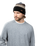 The Barts Mens Gregorys Beanie in Black