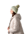 The Barts Womens Myonet Beanie in Light Celadon