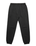 The AS Colour Mens Relax Faded Joggers in Faded Black