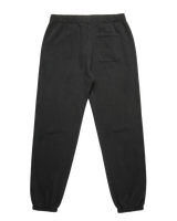 The AS Colour Mens Relax Faded Joggers in Faded Black