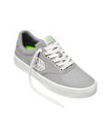 Naioca Shoes in Grey