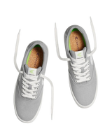 Naioca Shoes in Grey