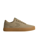 Naioca Shoes in Gum Burnt Sand