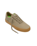 Naioca Shoes in Gum Burnt Sand