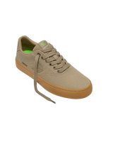 Naioca Shoes in Gum Burnt Sand